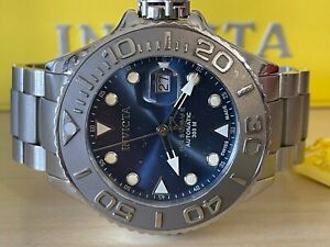 【貨物輸送無料】ウオッチ インビクタグランドダイバーリザーブスイスビッグケースinvicta grand diver reserve ref 22860 swiss made big case