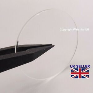 【送料無料】腕時計　ミネラルクリスタルロラスモデルreplacement mineral crystal fits lorus model vd53x080 262