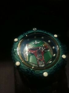 【送料無料】腕時計　インビクタスバクアスイススターウォーズinvicta subaqua vi noma swiss automatic limited edition star wars mo 27169
