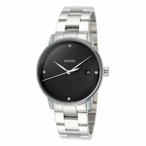 【貨物輸送無料】ウォッチ ラドーメンズクォーツウォッチrado mens quartz watch r22864702