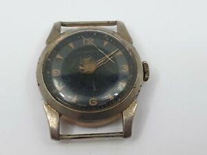 【送料無料】腕時計　ヴィンテージボクセドジュエルメンズヴィンテージvintage boxedo 1 jewel mens wrist watch, vintage wrist watch