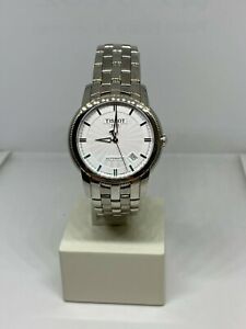 【送料無料】腕時計　オロロギウウオモティソクラシックオートマティックヌオーヴォorologio uomo tissot tclassic automatic t97148331 nuovo 30