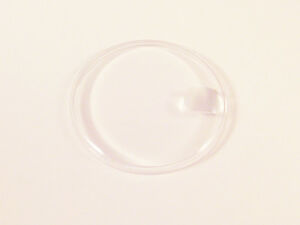 【送料無料】腕時計　プレキシガラスクリスタルスペアパーツfor tudor 32634 watch plexiglass crystal replacement spare part c161 13,286円