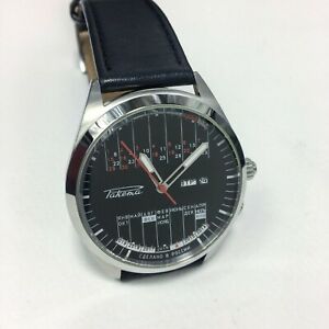 【貨物輸送無料】ウオッチ ラケタカレンダーロシアraketa?eternal calendar?russian automatic watch nos never used