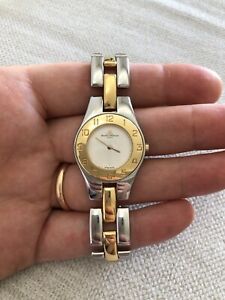 【送料無料】腕時計　ボームメルシエリネアbaume amp; mercier linea