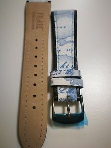 【送料無料】腕時計　チントゥリノプリマクラセアルヴィエロマルティーニミスラcinturino prima classe alviero martini misura 21mm