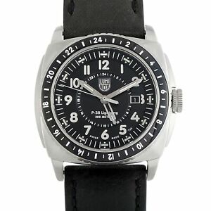 【送料無料】腕時計　ルミノックスライトニングウォッチluminox p38 lightning watch xa9421