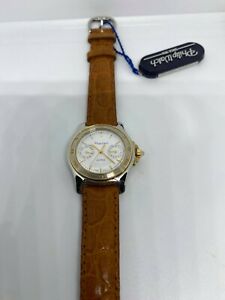 【貨物輸送無料】ウォッチ オロロギフィリップウォッチカバスイスヌオーヴォorologio philip watch hippos swiss made 8251345517 nuovo 30