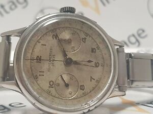 【送料無料】腕時計　ボームメルシエランデロンbaume mercier landeron 51