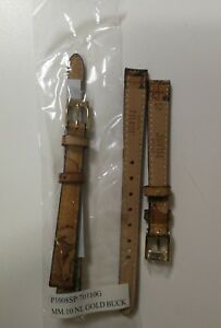 【送料無料】腕時計　シントゥリノプリマクラセアルビエロマルティーニミスラcinturino prima classe alviero martini misura 10 mm