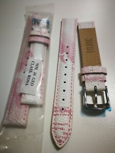 【送料無料】腕時計　チントゥリーノプリマクラセアルビエロマルティーニミスラローザcinturino prima classe alviero martini misura 16 mm rosa