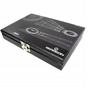 【貨物輸送無料】ウオッチ ベルゲオンハンドレバーbergeon 30020 assortment of watchmakers hand levers  hh30020