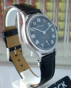 【送料無料】腕時計　ヴィンテージロンジンアビエイターミリタリーウォッチrare vintage longines aviator military watch cal 12687 circa 1947s