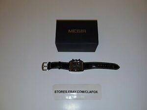 【送料無料】腕時計　メギルウォッチモデルボックスメンズクォーツクロノグラフmegir watch model m2028 with gift box mens quartz chronograph wristwatch