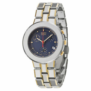 【送料無料】腕時計　ラードメンクォーツウォッチrado mens quartz watch r14471201