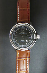 【送料無料】腕時計　コールウォッチカンパニーエクスプローラモデルcole watch company explorer model eta 28242