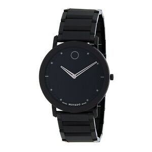 【送料無料】腕時計　モバドモダンクラシックゴールドマザーオブパールクォーツウォッチmovado 0607408 womens modern classic gold mother of pearl quartz watch