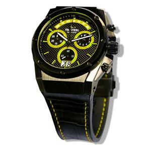 【貨物輸送無料】ウオッチ スチールエースジェネシスメンズクロノグラフウォッチtw steel ace genesis mens chronograph watch limited edition