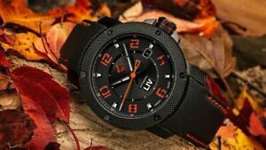 【送料無料】腕時計　ジェネシスシグネチャーオレンジフルセットウォッチウィンダーliv genesis x1a signature orange limited automatic full set ovp watch winder 104,390円
