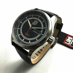 【貨物輸送無料】ウォッチ ルミノックスアタカマフィールドミリタリーウォッチmens luminox atacama field automatic 43粍 military watch 1901 xl1901