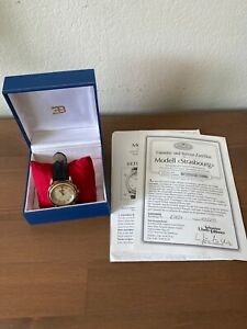 【貨物輸送無料】ウォッチ ブガッティウォッチモデルスタスブールbugatti watch  model stasbourg