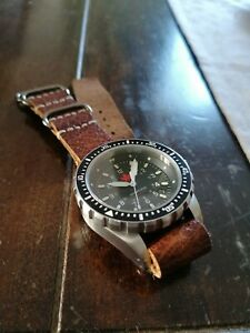 【貨物輸送無料】ウォッチ マラソンウォッチメープルリミテッドmarathon jsar  uhr maple limited 47粍