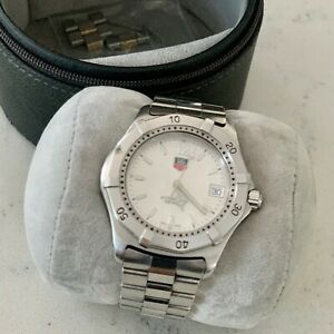 【貨物輸送無料】ウォッチ デイウエルアクアラーサーtag huer aquaracer