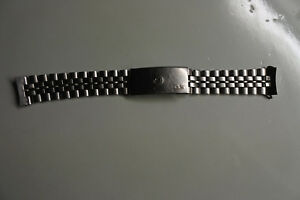 【貨物輸送無料】ウォッチ ヴィンテージセルティナブレスレットvintage certina ds bracelet 178 粍