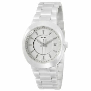 【貨物輸送無料】ウオッチ ラドーレディースクォーツウォッチrado womens quartz watch r15519102