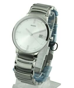 【送料無料】腕時計　ラドーメンズウォッチセントリックスニュー 35 ersparnis rado r30927103 herren uhr centrix neu ovp