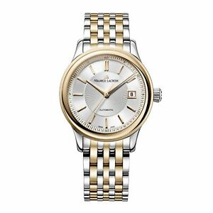 【貨物輸送無料】ウオッチ モーリスロワメンズレジェクシーツートンmaurice lacroix lc6027ps103131 mens les classiques twotone automatic watch