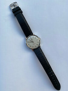 【貨物輸送無料】ウォッチ モントレクロノグラフヴァルジューアシエスチールウォッチmontre chronographe valjoux 7750 acier steel watch