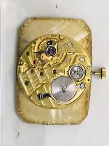 【貨物輸送無料】ウオッチ モントレムーヴメントオーデマピゲウルトラプラットアベックカドランmontre mouvement audemars piguet ultra plat avec cadran