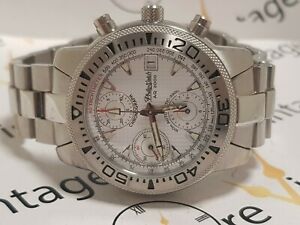 【貨物輸送無料】ウオッチ フィリップウォッチヴァルジューphilip watch aq 2000 valjoux 7750