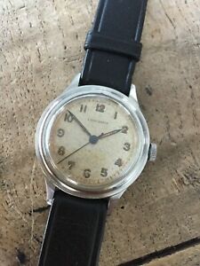 【貨物輸送無料】ウォッチ ロンジンヴィンテージlongines vintage