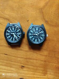【貨物輸送無料】ウォッチ マラソンミリタリーウォッチmarathon military watch