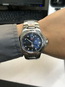 【送料無料】腕時計　デイヒューレメンズキリウムウォッチtag huere mens kirium watch wl1113｜hokushin