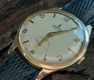 【貨物輸送無料】ウオッチ オロロギオオロorologio oro 18kt