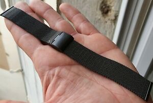 【送料無料】腕時計　ブレスレットアシエメッシュプリンガエメイルミラネズモントレスダイバークロノヴィンテージbracelet acier mesh plongee maille milanaise 22 mm montres diver chrono vintage