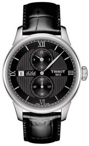 【貨物輸送無料】ウォッチ ルロックルレギュレータベーススイスtissot le locle regulator automatik eta 28252 basis swiss made t00642816058