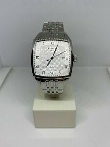 【送料無料】腕時計　オロロギオウオモティソルロクルオートマティックヌオーヴォorologio uomo tissot le locle automatico t0067071103300 nuovo 30 109,439円