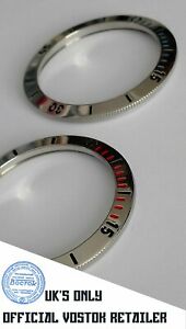 【送料無料】腕時計　ボストークウォッチベゼルvostok watch восток genuine bezel uk seller