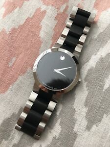 【送料無料】腕時計　モバドヴェルトmovado verto 106,689円