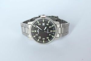 【送料無料】腕時計　フォルティスメンズウォッチfortis automatik herren uhr ref 59510461 schoner zustand｜hokushin