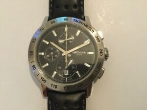 【送料無料】腕時計　アルタヌスクロノグラフォオートマチックモデロaltanus cronografo automatico modello 7880 107,789円