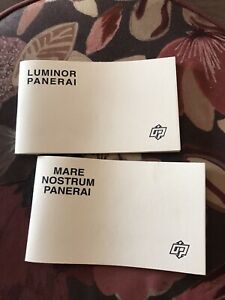 【送料無料】腕時計　ガランジーパネライプレヴァンドームn2 garanzie panerai 5218 pre vendome 1993 genuine 100