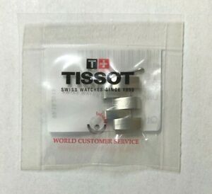 【送料無料】腕時計　オリジナルティソシースタースチールウォッチリンクoriginal tissot seastar steel watch link for t066407a only