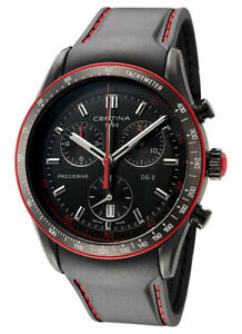 【貨物輸送無料】ウオッチ セルティナプレシドライブクロノグラフクォーツcertina ds2 precidrive chronograph quarz c0244471705133