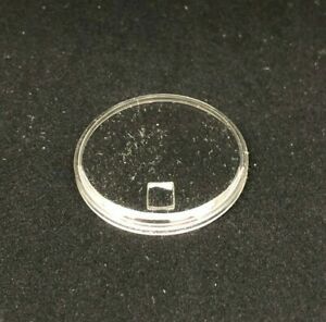 【送料無料】腕時計　クリスタルgs pa4694 3200 mm wyler 1260 m magnifier watch crystal 14,235円