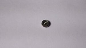 【送料無料】腕時計　エドックスクラウンedox crown 52mm ss preowned